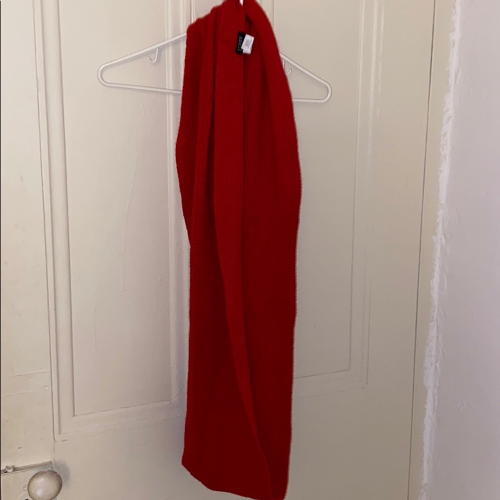 J. Crew infinity scarf